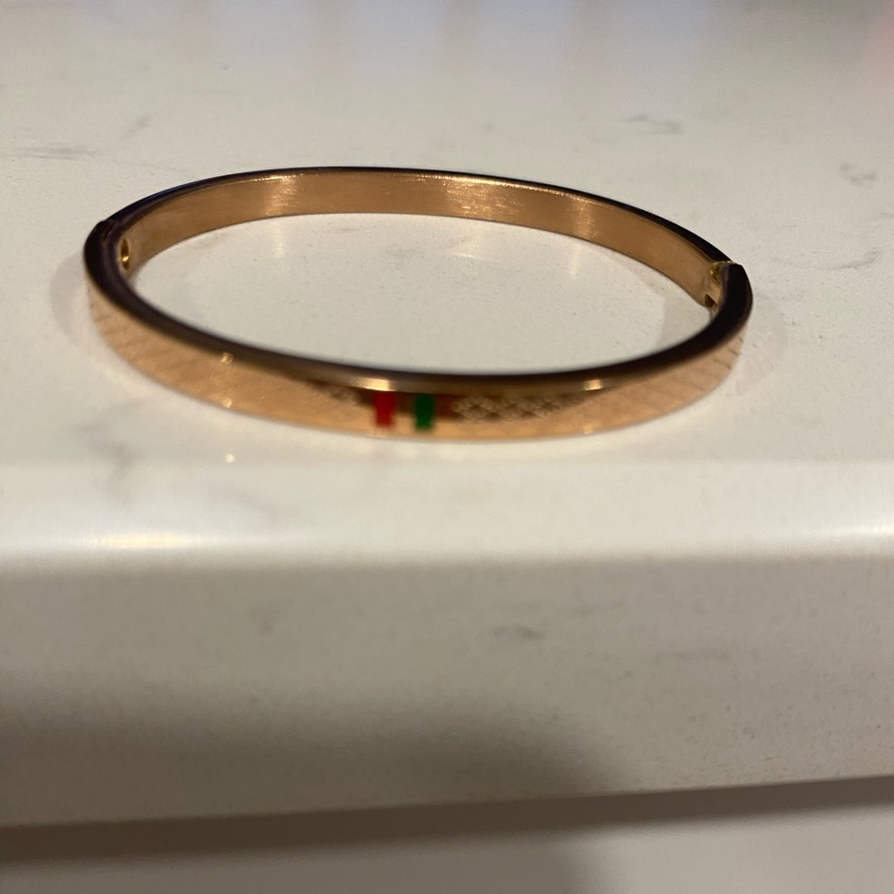 New kids bracelet